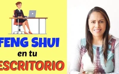 FENG SHUI EN ESCRITORIO Y OFICINA