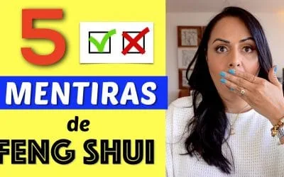 FENG SHUI TIPS Y CONSEJOS