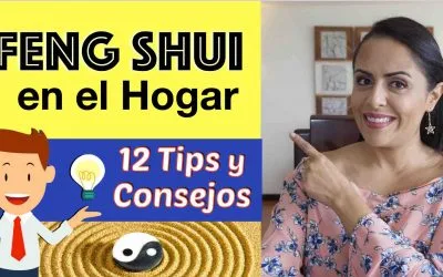 Feng Shui en el Hogar